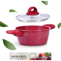 Кастрюля Mayer&Boch 28346