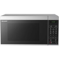 Микроволновая печь Sharp R6800RSL