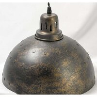 Подвесная люстра Lussole Middletown LSP-9801