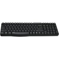 Клавиатура Rapoo E1050 (черный)