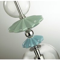 Подвесная люстра Odeon Light Bizet 4893/1