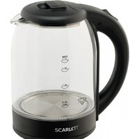 Электрический чайник Scarlett SC-EK27G90