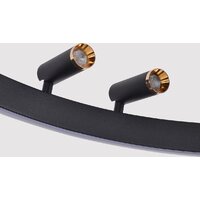 Подвесная люстра F-Promo Slinga 4474-2P