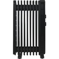 Масляный радиатор BEKO RHO 6320 B