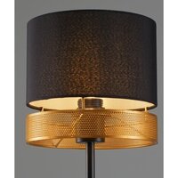 Настольная лампа Moderli Gela V10632-1T