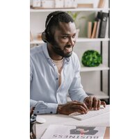 Офисная гарнитура Jabra Evolve2 55 MS Stereo Stand USB-C