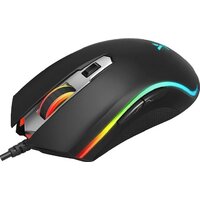 Игровая мышь Rapoo V25S 2022 (черный)