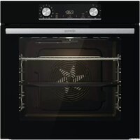 Электрический духовой шкаф Gorenje BOX6737E01BG