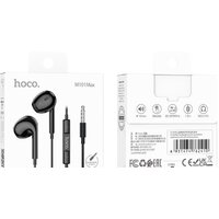 Наушники Hoco M101 Max (черный)