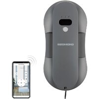 Робот для мытья окон Redmond (Редмонд) W2400S (серый)