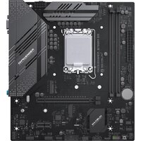 Материнская плата Maxsun Challenger B760M D5 WiFi