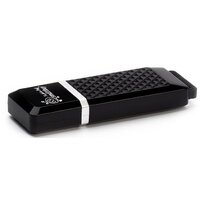 USB Flash SmartBuy 8GB Quartz (SB8GBQZ-K)