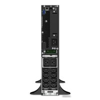 Источник бесперебойного питания APC Smart-UPS SRT 2200VA 230V [SRT2200XLI]