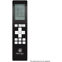 Кондиционер Royal Clima Esperto New ES-F 36HRX/ES-E 36HX