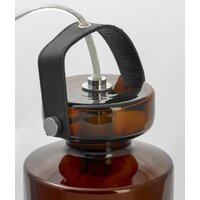 Подвесная люстра Lussole Loft LSP-9640
