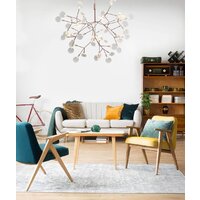 Подвесная люстра ST Luce Rafina SL379.203.45