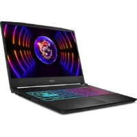 Игровой ноутбук MSI Katana 15 B13VFK-1893XBY