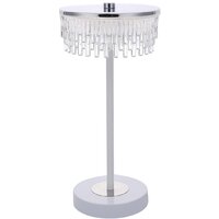 Настольная лампа Lumion Satiana 8253/1TL