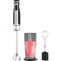 Погружной блендер Cecotec PowerGear 1500 XL Cream