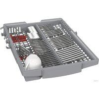 Встраиваемая посудомоечная машина Bosch Serie 4 SPV4EMX10E