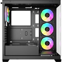 Корпус Ocypus Gamma C72 BK ARGB