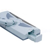 Электровеник Galaxy Line GL6430 (белый)