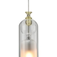 Светильник Indigo Light Pulsante V000518