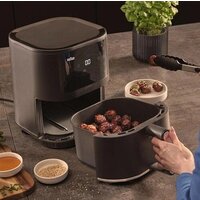Аэрогриль (аэрофритюрница) Braun HF 3030 IBK