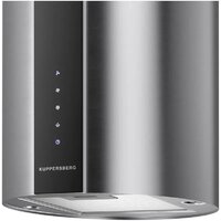Кухонная вытяжка KUPPERSBERG Motuba 35 X