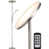 Торшер Lussole Carmel LSP-0903