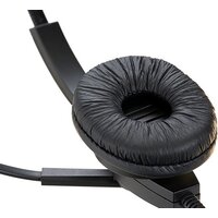 Офисная гарнитура Accutone WB610 RJU