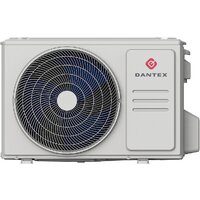 Кондиционер Dantex Megapolis Inverter R32 2026 RK-09MDMIG/RK-09MDMIEG
