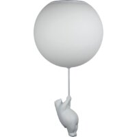 Припотолочная люстра LOFT IT Teddy 10030L