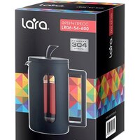 Френч-пресс Lara LR06-54-600