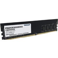 Оперативная память Patriot Signature Line 32GB DDR4 PC4-25600 PSD432G32002