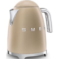 Электрический чайник Smeg KLF03CHMEU