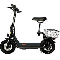 Электросамокат Kugoo Kirin C1 Plus 08547