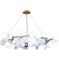 Подвесная люстра LOFT IT Matisse 10008/1050 white