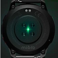 Умные часы Mibro Watch GS Active (белый)