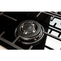 Варочная панель Making Oasis Everywhere P-3GBT (B)