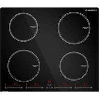 Варочная панель MAUNFELD CVI594SBK Inverter