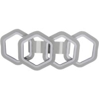 Припотолочная люстра Escada 10259/4 LED (белый)