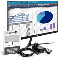 Монитор ExeGate SmartView EH1500TA EX300410RUS