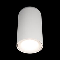 Припотолочная люстра LOFT IT Tictac 3000K 10220 (белый)