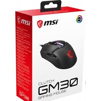 Игровая мышь MSI Clutch GM30