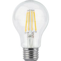 Светодиодная лампочка Gauss Filament A60 E27 10 Вт 2700 К 102802110