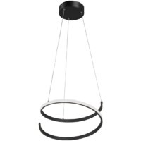 Подвесная люстра Vitaluce V30440-1/1S