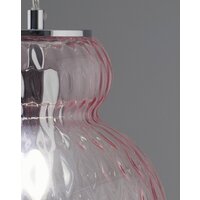 Подвесная люстра Moderli Lorel V11165-1P