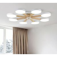 Люстра средней высоты ImperiumLoft Turna01 102157-26