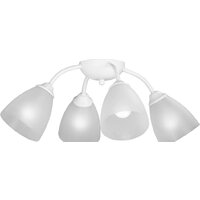 Припотолочная люстра Vitaluce V3737-0/4PL